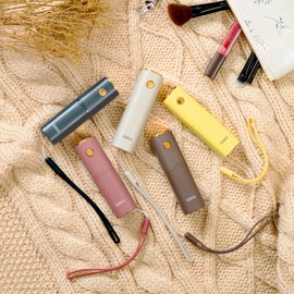 PRISMATE PR-HF053 Little Mist (PY (Pale Yellow))