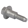 Lanphitus 5Pcs Engine Valve Cover Bolts for Hyundai Elantra Santa