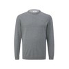 s.Oliver Men's Jumper, 92w0 grey