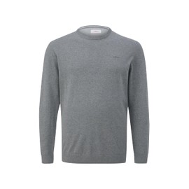 s.Oliver Men's Jumper, 92w0 grey