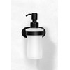 Ambrosya - Soap Dispenser No Drilling - Bathroom Holder Soap