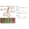Solfiesta Solf Ring Opener Pliers Scissor Lime Green