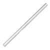 10Pcs Stainless Steel Rod Round Straight Shaft Bar 8mm Accessory