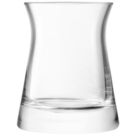 LSA Flower Garden Posy Flower Base (花器) Height 13 cm Clear tla2120 