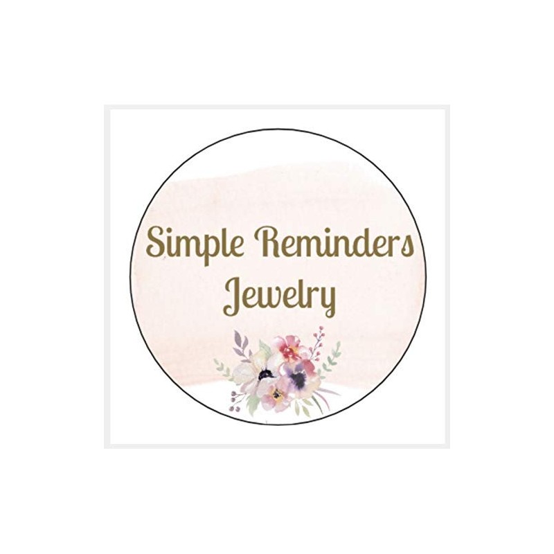 Pineapple Gold Pendant Necklace Handmade