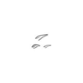 바겐슈타이거 스텐304 셰프그립 스텐집게 소 중 대 서빙집게 요리집게 주방집게 Stainless Steel 304 Chef Grip Small Medium Serving Tongs Cooking Tongs Kitchen Tongs