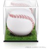 Generic Ultra Pro Clear UV Resistant Ball Case Baseball Case
