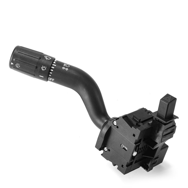 2008-2010 Ford F250-F550 Super Duty Multifunction Windshield Wiper Washer Switch
