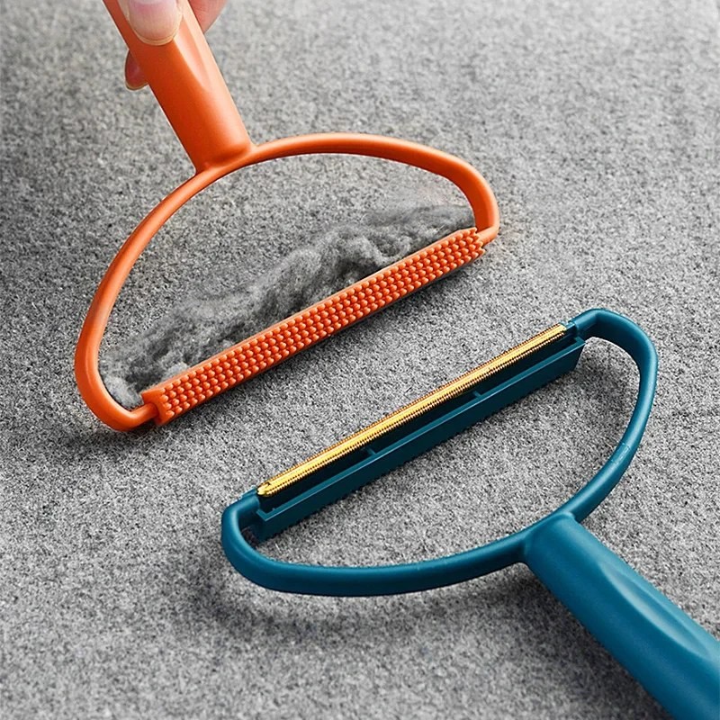 clothes lint roller