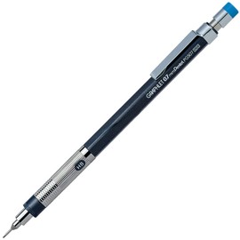 Pentel Graph Let Mechanical Pencil, 0.7mm (PG507-CD)