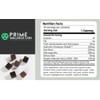 Prime Wellness Labs Powerful Ashwagandha, Shilajit & Sea Moss Gummies