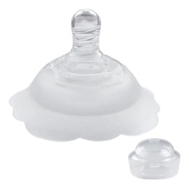 Protectores De Pezones Para Lactancia