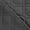 Ameritex Waterproof Blanket Reversible Dog Bed Cover Pet Blanket for