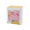 Trousselier 6260205 Children's Music Box Princess Jewellery Box with Pull-Out