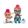 Super Cute Glitzy Cool Doll - Kala With Accessories And
