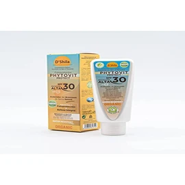 SHILA F.30 TANNING BODY 100 ml