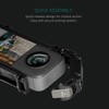 Tilta Full Camera Cage Compatible with Insta360 X3 with Rotating