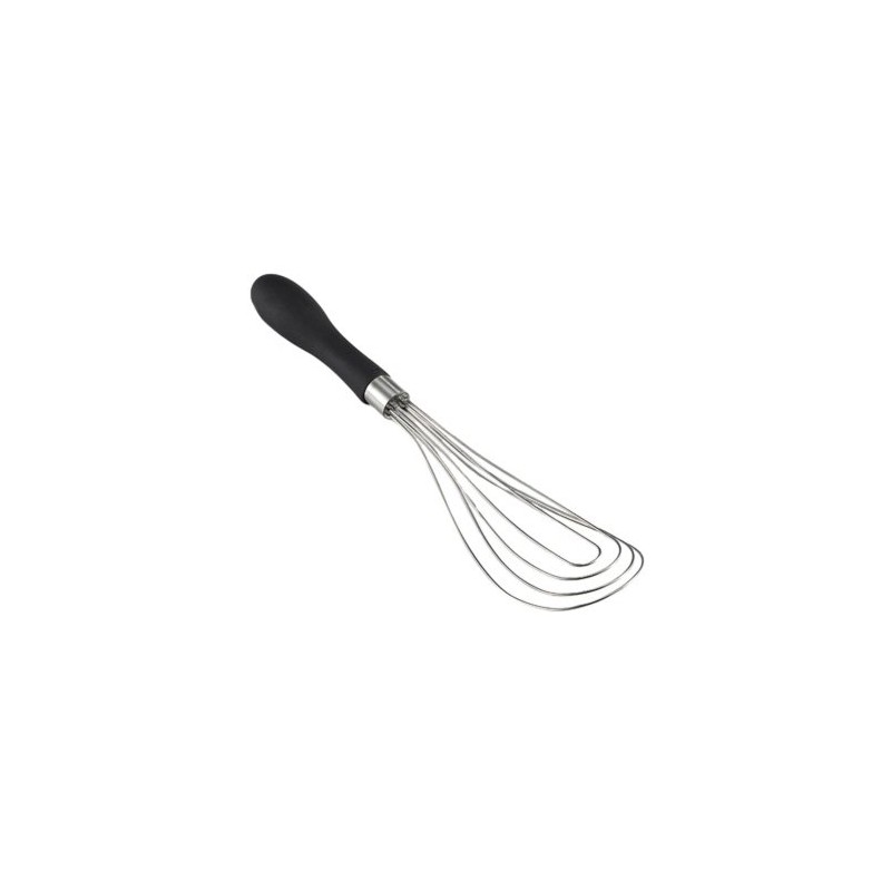 OXO Good Grips Flat Whisk