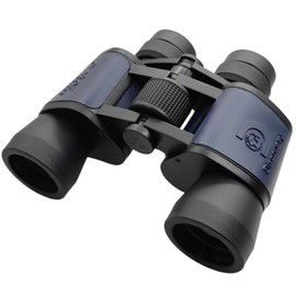 Levenhuk - Discovery Gator 8x40 Binoculars Black (77915)