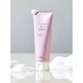 EX 콜라겐 이엑스 하이드라 클렌징 폼_US Collagen EX Hydra Cleansing Foam_US