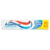 3x Aquafresh FRESH & MINTY Triple Protection Toothpaste 75ml