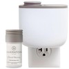Sheraton Mini Home Diffuser & Fragrance Refill Set - Plug