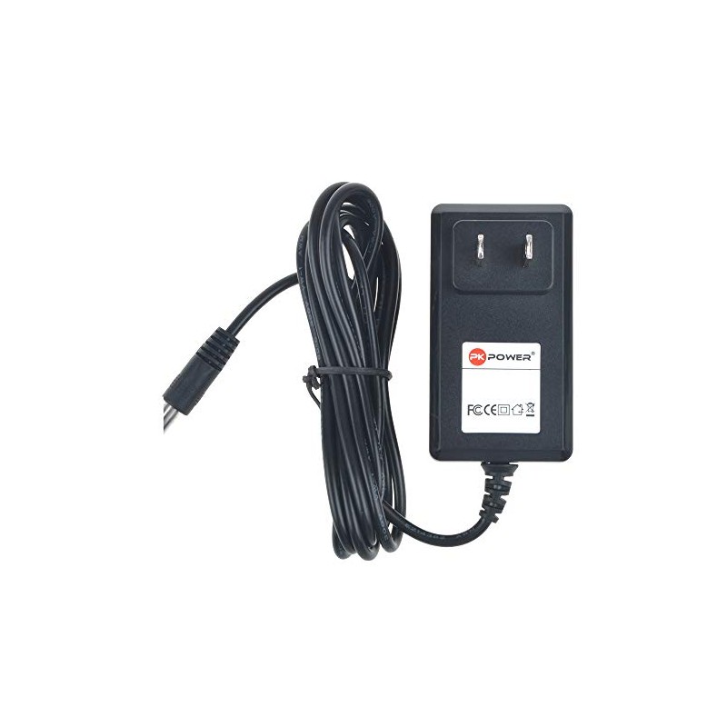 PKPOWER AC Adapter Charger for Boss GT-100 Amp Effects Processor