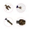 Air Conditioner Cleaning Cover Kit Wall Mounted Air Conditioner Waterproof