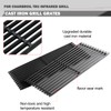 463215515 Grill Grates Replacement for Charbroil Tru Infrared Grill Replacement