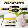 Premium 40% Urea Cream For Feet - Made In USA