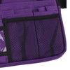 Nurse Fanny Pack Doctor Supplies Storage Bag Multi Compartments Nurse