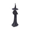 Nemesis Now Talyse (Small) 30cm, Black