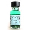 Ancient Memory Oil New Life