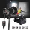 Wireless Remote Control Flash Trigger Set, 16-Channel Studio Light Shutter