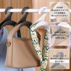 JnTech Bag Hook, Bag Hanger, Bag Holder, Handbag Hanger, Bag