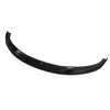 Fabater Front Bumper Lip Spoiler, 3PCS High Strength Sporty Front