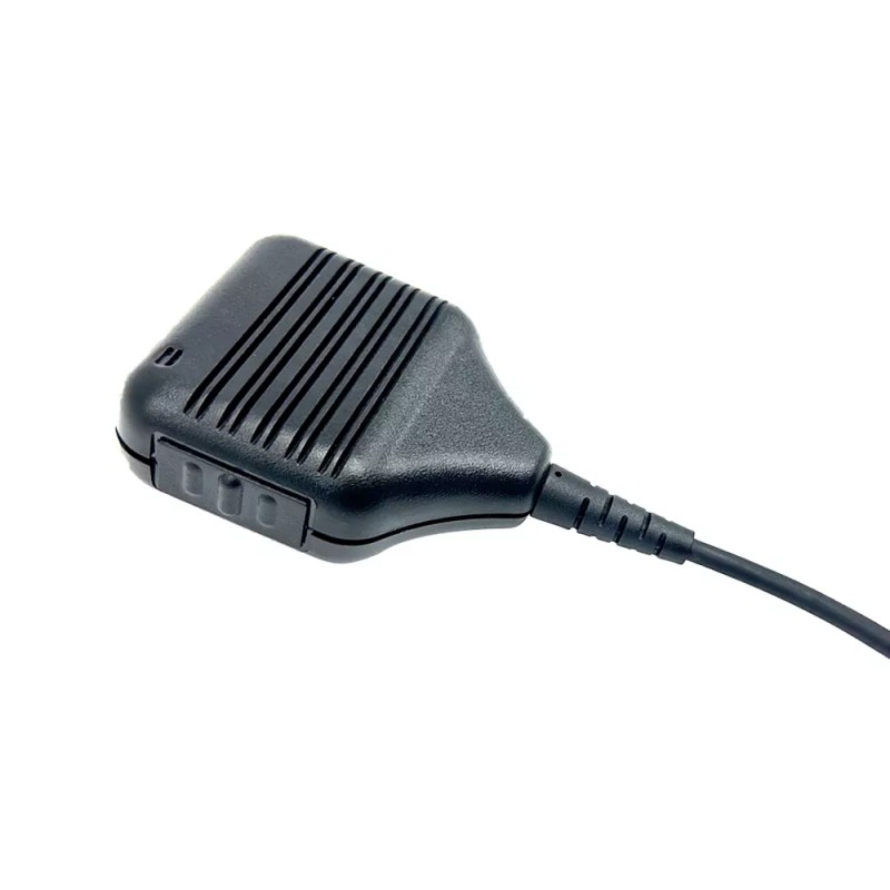 For Motorola HKLN4606 Remote Speaker Mic for PR400 BPR40 CLS1110