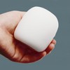 Fielect Microphone Cover Sponge Foam Mic Cover Handheld Microphone Windscreen