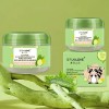 E-karly Mascarilla Burbujeante Carbon Activo Anti Acne Puntos Negros