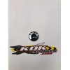 BRP EMBLEM LOGO BRP OLD# 516008739 NEW # 704909041