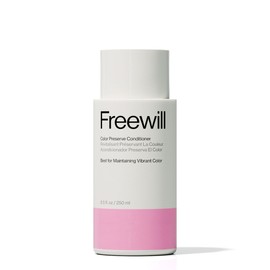 Freewill Color Preserve Conditioner, 8.5 oz