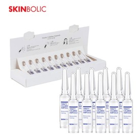 Skinbolic Trinity Calming Ampoule 2mlx10pcs / 스킨볼릭 트리니티 카밍 앰플 2mlx10pcs