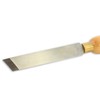 Hurricane Turning Tools, HTT-114, High Speed Steel, 1" Skew Chisel