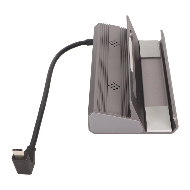 for Steam Deck Docking Station 6 in 1 USB C