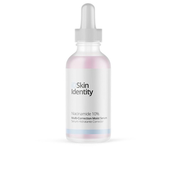 SKIN GENERICS ID Skin Identity Niacinamide 10% Serum Hydrating Corrector