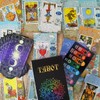 GWE Tarot - Tarot Card for Beginners - French -