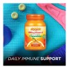Vitamina C Emergen-C Naranja, Comprimidos Masticables de 1000 mg con