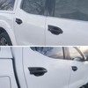 SUERAUTO4X4 for Nissan Navara NP300 D23 Accessories 2015-2025 Car Door