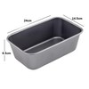 Harlams Loaf Tin - Non Stick Bakeware - Reinforced Rim