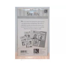 Phi Sigma SIgma Set of 16 Scrapbook Scrap Book Stickers NEW, RETIRED